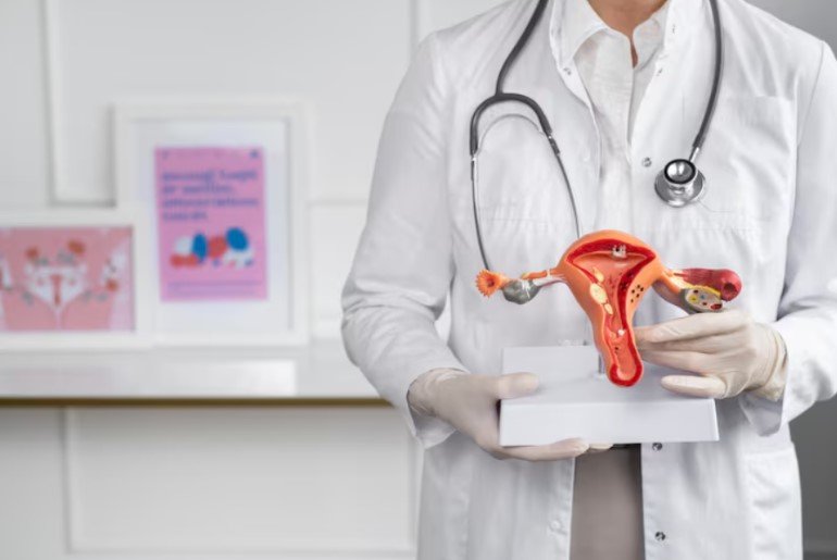 Leia mais sobre o artigo DIU e Ultrassom: Avaliação de Posicionamento