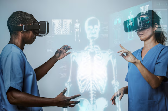 Inteligência Artificial na Radiologia: aliada ou substituta do médico?