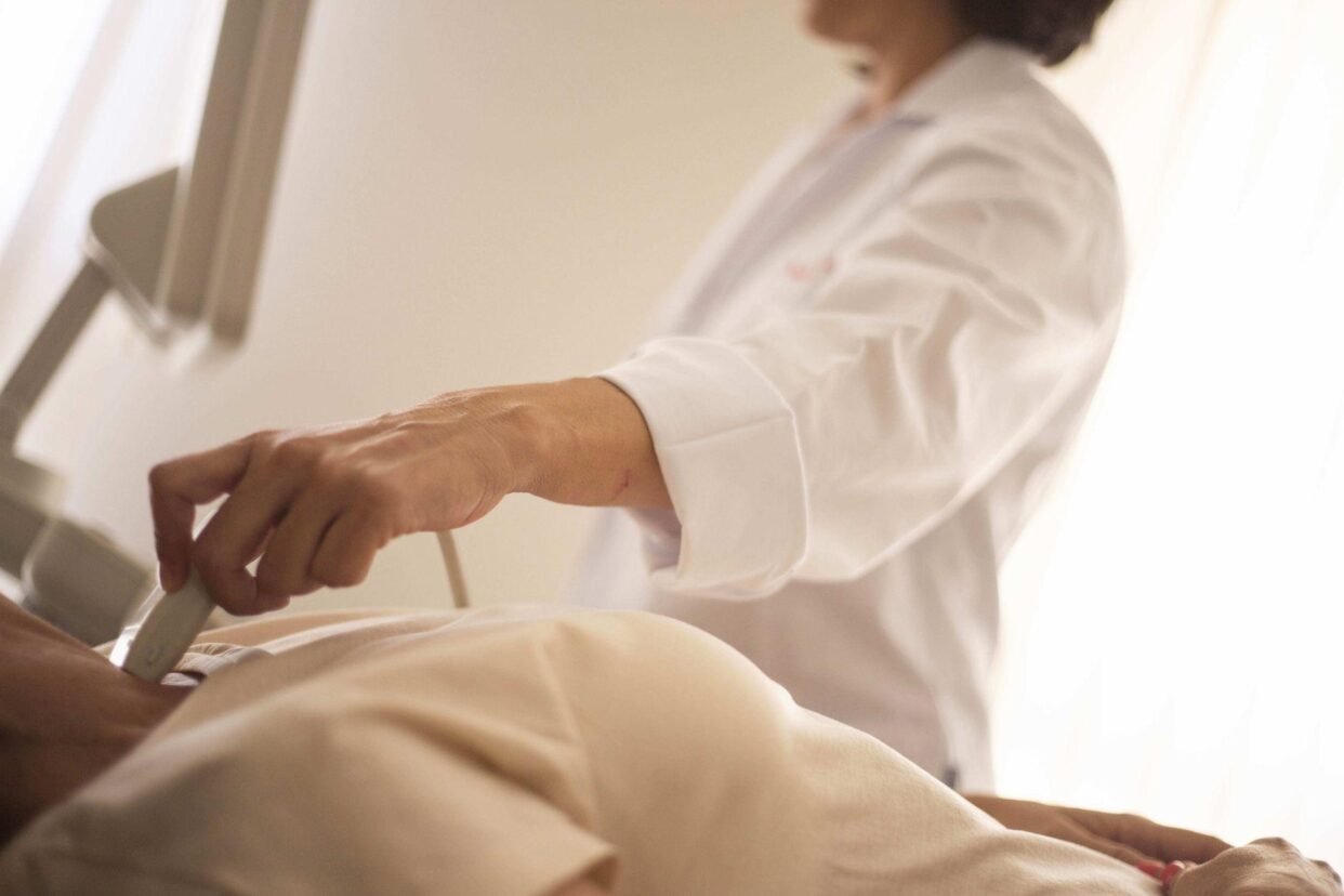 Ultrassom da barriga: quando o médico pede esse exame