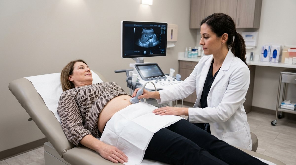 Leia mais sobre o artigo Ultrassom Pélvico ou Transvaginal: Qual a Diferença?